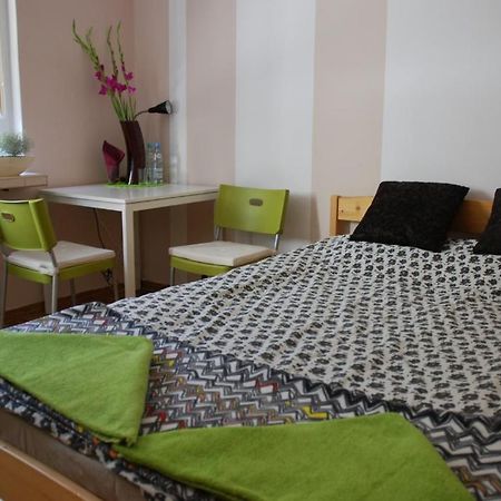 Lama Rooms Warsaw Bilik gambar