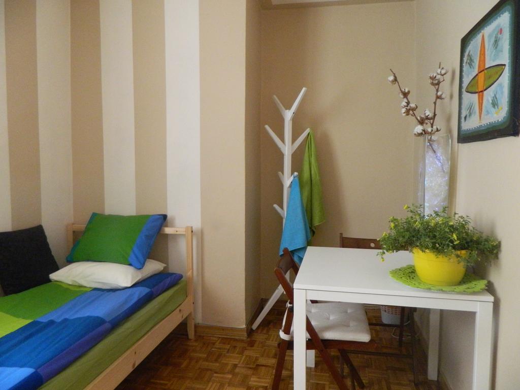 Lama Rooms Warsaw Bilik gambar