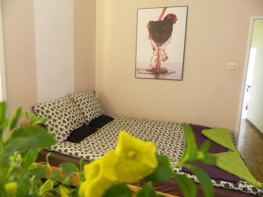 Lama Rooms Warsaw Bilik gambar