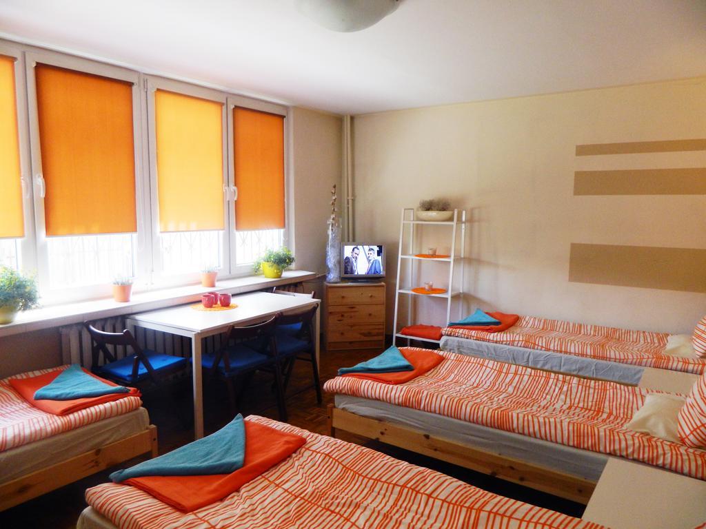 Lama Rooms Warsaw Bilik gambar