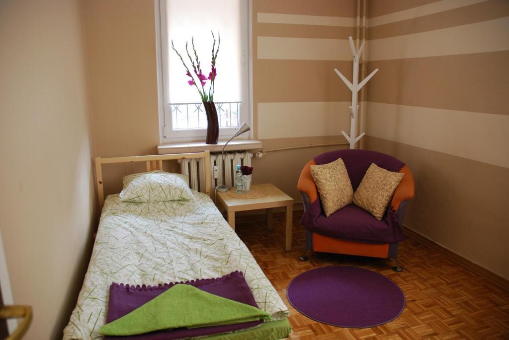 Lama Rooms Warsaw Luaran gambar