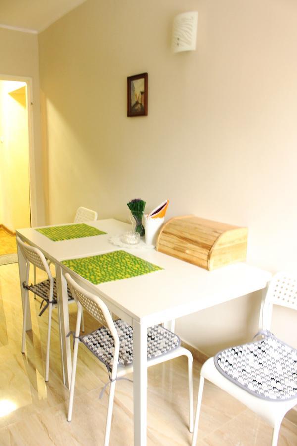 Lama Rooms Warsaw Luaran gambar