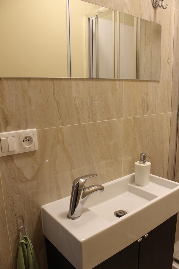 Lama Rooms Warsaw Luaran gambar