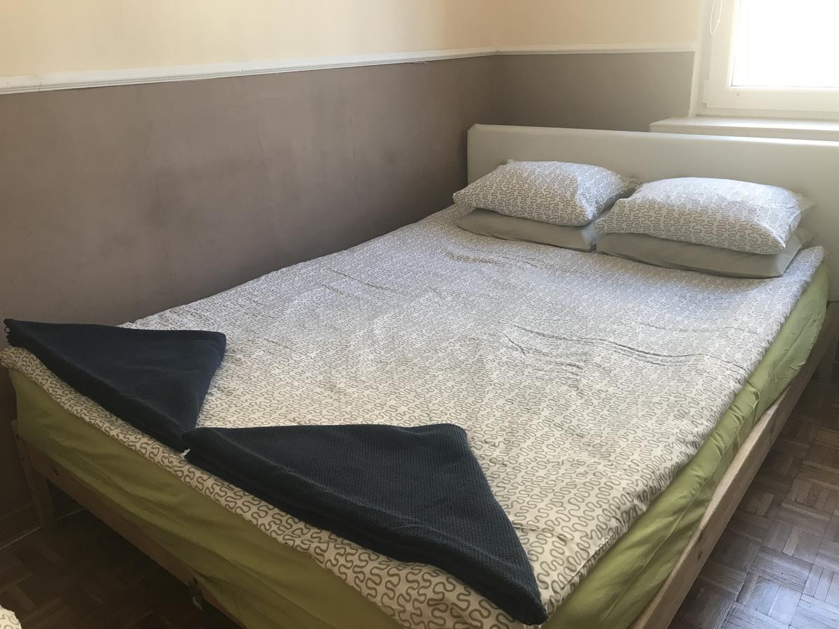 Lama Rooms Warsaw Luaran gambar